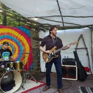 Meet your Posher, William